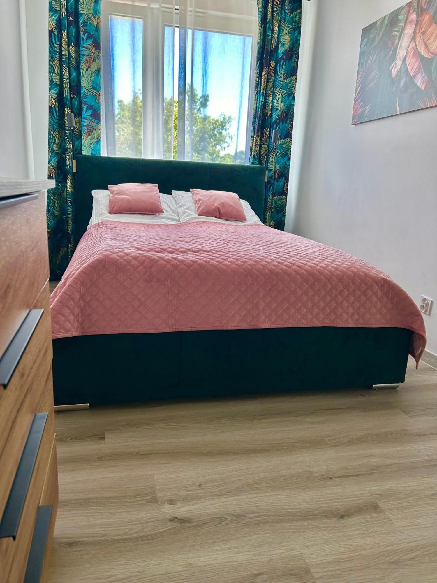 Apartament Akacjowa Apartment Goleniów Екстериор снимка