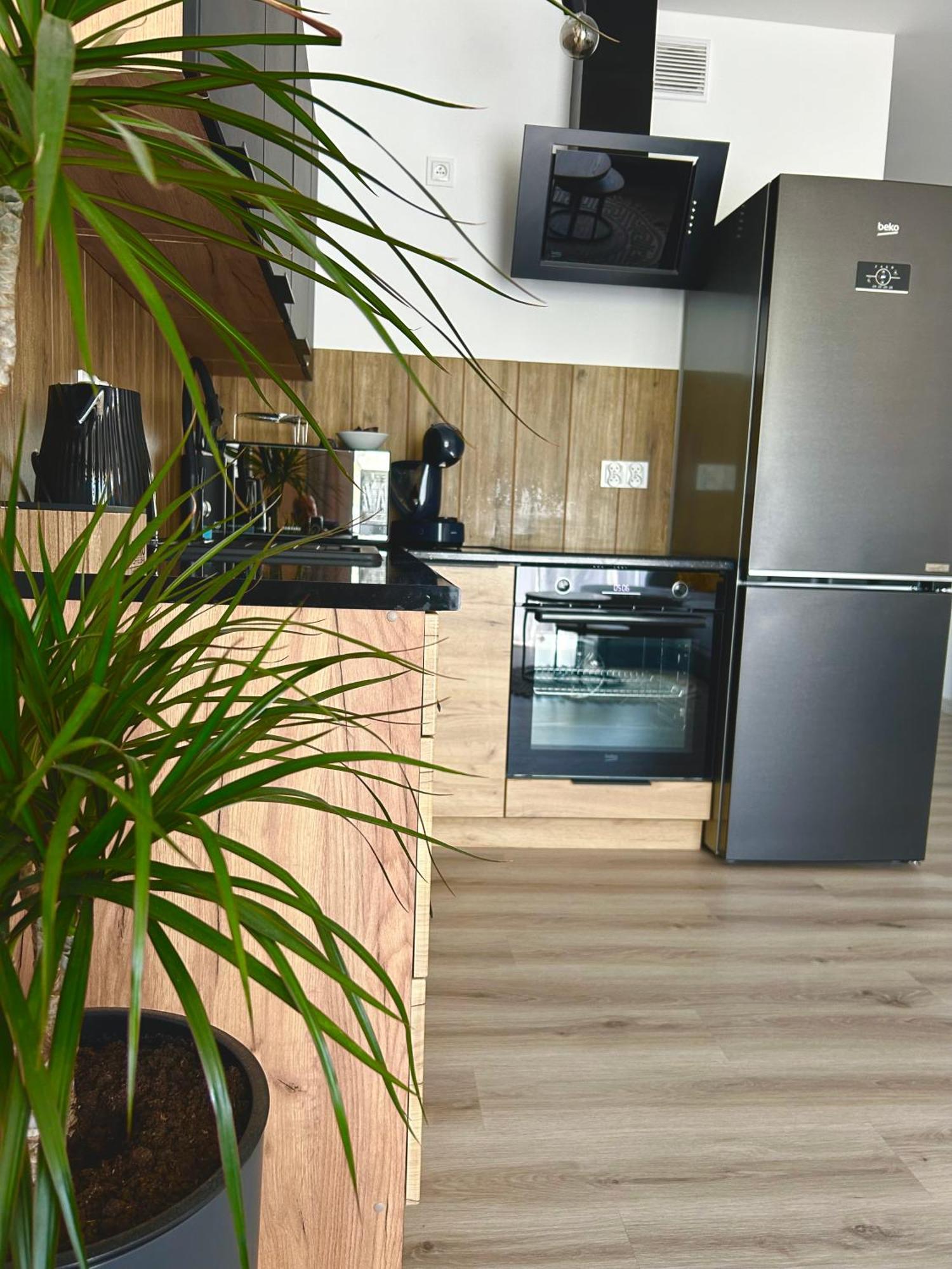 Apartament Akacjowa Apartment Goleniów Екстериор снимка