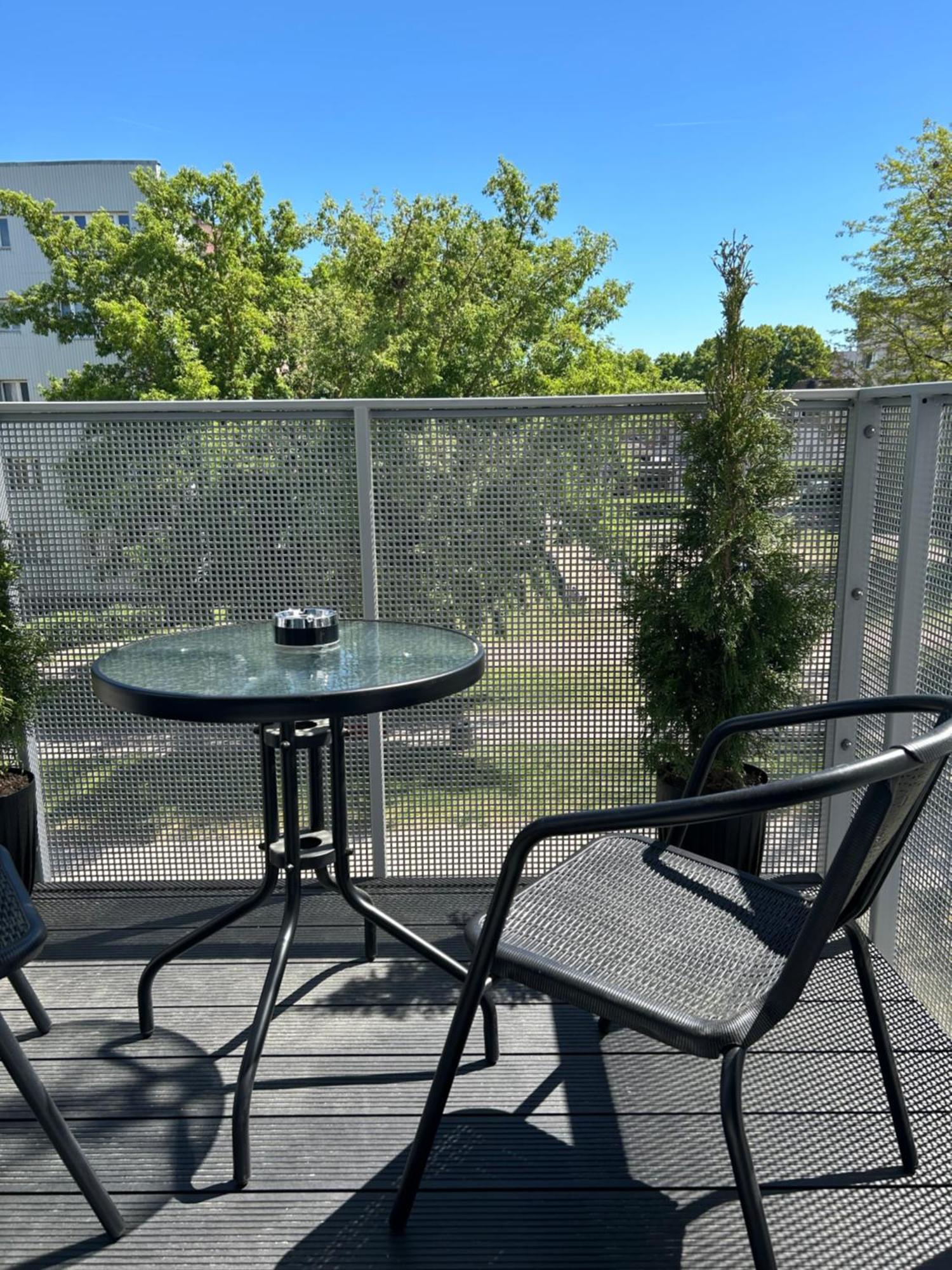 Apartament Akacjowa Apartment Goleniów Екстериор снимка